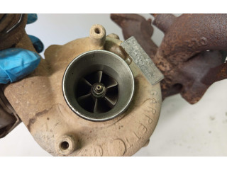 Турбина Audi A3 S3 8L 038253016F