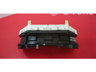 Přístrojová deska Lexus CT 200H 2014 83800-76042, 257470-8272