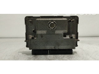 Řídící jednotka 03E906019E, 5WA11007 Seat Ibiza IV (6J,6P) 2011