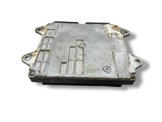 Блок управления двигателя 1860B155, 1860115500 Mitsubishi Colt