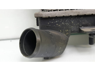 Радиатор охлаждающей жидкости