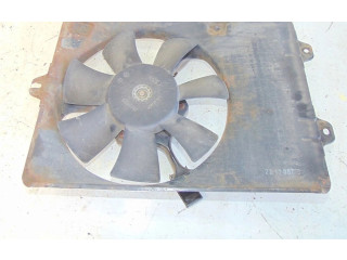 Вентилятор радиатора     MR460785    Mitsubishi Space Star 