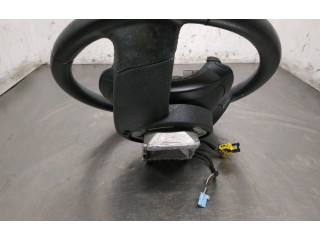 Руль Citroen C4 I 2004 - 2010 года 96591807ZD