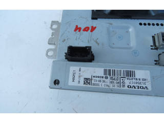 Дисплей 31350817, 5333382 Volvo V70