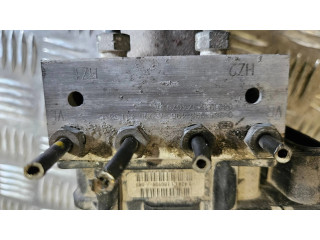 Блок АБС A9068303812, 0265235496   Mercedes-Benz  A W169  2004-2012 года