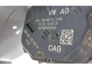 Интеркулер 04L129766Q, 04L129766Q Volkswagen e-Golf