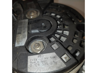 Генератор 0124525035 Citroen Berlingo 1.6