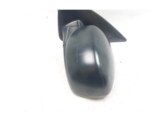 Зеркало электрическое Hyundai i10 2007 - 2012 года