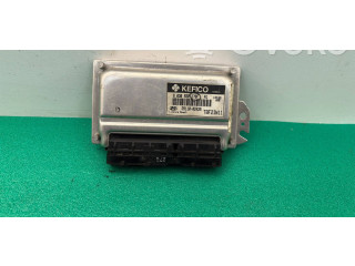 Блок управления двигателя 39110-02425 Hyundai Getz