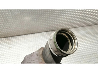 Трубка (трубки)/ шланг (шланги) интеркулера