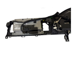 Přístrojová deska  Audi Q7 4L 2006 4F0919603B  