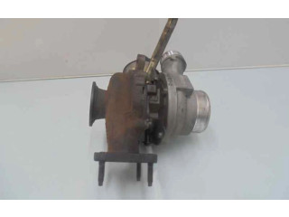 Turbodmychadlo Турбина GTC1444VZ Volvo V60