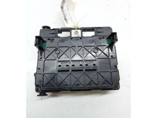   Pojistková skříňka 9650618580, 9650618580   Citroen Berlingo 2007