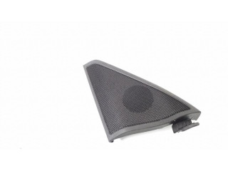 Громкоговоритель (громкоговорители) высокой частоты в передних дверях