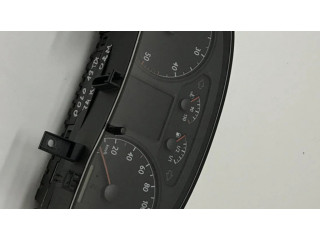 Панель приборов 6Q0920820E, VWZ7Z0B5682558 Volkswagen Polo