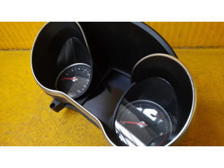 Přístrojová deska Mercedes-Benz C W205 2016 A2059008729