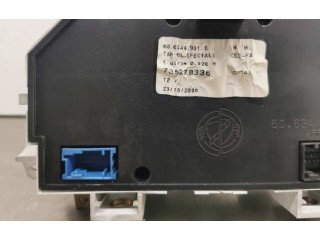 Přístrojová deska Fiat Seicento/600 2000 735270336