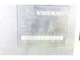Блок АБС 9496941   Volvo  V70  2000 - 2004 года