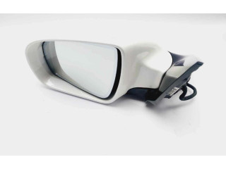 Zpětné zrcátko Mercedes-Benz E AMG W210 2009 A2078100576, A2078100715