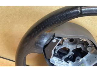 Volant Nissan Juke I F15 2012