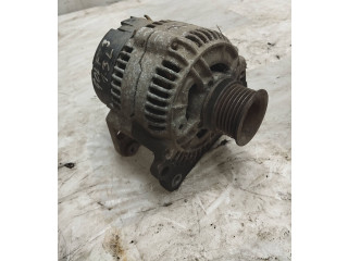 Генератор 028903025H, 028901025H Volkswagen Golf III