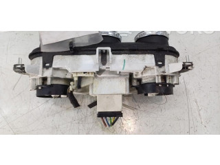 Блок управления климат-контролем 735557281 Fiat 500L