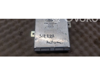 Блок комфорта 83BB10K910AD   Ford Sierra   