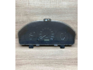 Панель приборов BH4AB, 7K21YNS   Mazda 323 F       