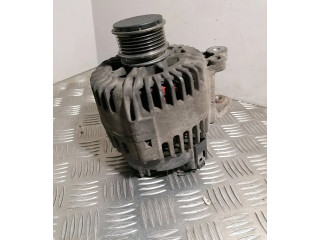 Генератор 06F903023C, 2542695G Skoda Fabia Mk2 (5J)