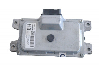 Блок управления коробкой передач EMU10081NA1 Nissan Juke I F15