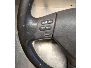 Руль Toyota Corolla Verso AR10 2004 - 2009 года