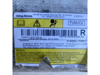 Боковая подушка безопасности 46900322626200, CDFAC130771232R Ford Ranger