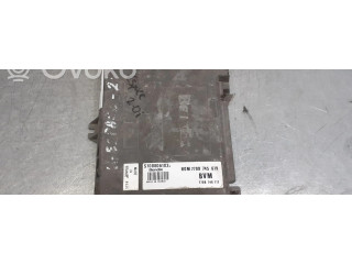 Řídící jednotka 7700745619, S100806103 Renault Espace III 2000