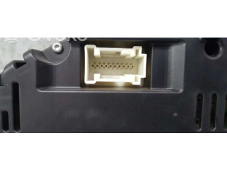 Přístrojová deska Mercedes-Benz A W176 2012 1769008500, 0263700129