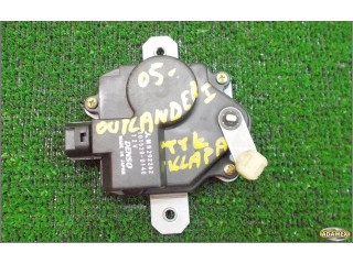 Двигатель центрально замка Mitsubishi Outlander