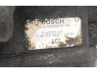 Vstřikovací čerpadlo 0445010021, 0281002493 Peugeot 806 RHZ