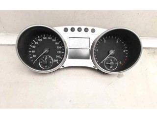 Панель приборов A2C53361675 Mercedes-Benz ML W164