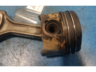Píst 0687776302, 0687776302 Opel Astra J