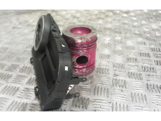 Панель приборов Renault Twingo II