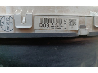 Панель приборов 940051C620, 940051C620 Hyundai Getz