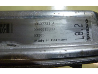 Руль Volvo XC70 2005 - 2007 года