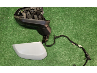 Зеркало электрическое Audi Q3 8U 2011 - 2016 года