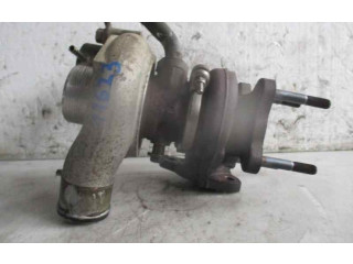 Турбина 8971852414, 4917306501   Opel Combo C    