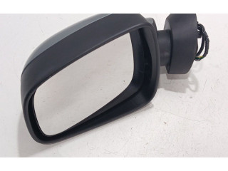 Зеркало (механическое) Dacia Sandero 2008 - 2012 года