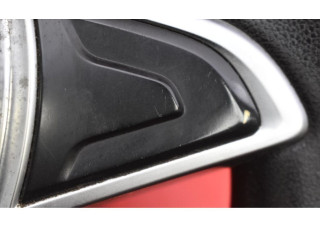 Руль Dacia Dokker 2012 - года 484001085R, 484001085R