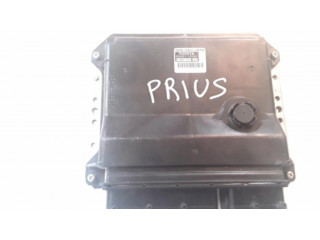 Řídící jednotka 8998130081, 2190001531 Toyota Prius (XW30) 2012