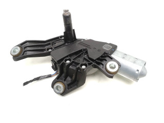 Моторчик заднего дворника 987001K010, W000031057 Hyundai ix20