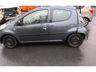 Блок управления климат-контролем 96753994XT, 148848   Citroen C1