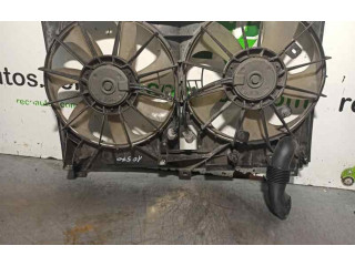 Электрический вентилятор радиаторов 4227502121, 1636338080   Lexus LS 500