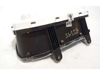 Přístrojová deska Subaru XV 2022 85012FL580